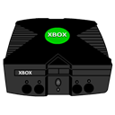 xbox Black icon