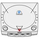 Dreamcast, Sega WhiteSmoke icon