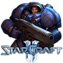 starcraft Black icon