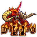 diablo Black icon