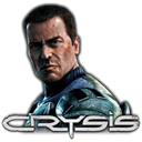 crysis Black icon