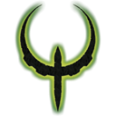 Quake Black icon