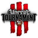 Tournament, unreal, Iii Black icon