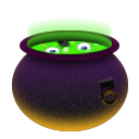 Cauldron Black icon