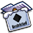 restricted, Folder Icon