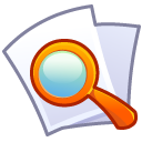 Filefind Lavender icon