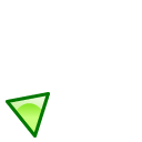 Link Green icon