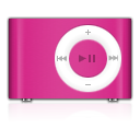 pink MediumVioletRed icon
