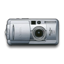 powershot DarkSlateGray icon