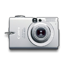 ixus Gainsboro icon