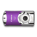 ixus, purple, zoom DarkSlateGray icon
