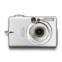 ixus Gainsboro icon