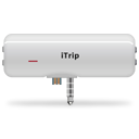 Itrip Black icon