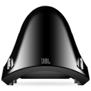 jbl, Black, Creature Black icon