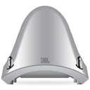 Creature, jbl, silver DarkGray icon