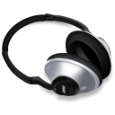 Bose, silver, triport Black icon