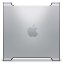 powermac DarkGray icon