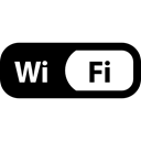 Zone, Connection, Wifi, Connect, signs, symbol, internet, connected, sign, symbols Black icon