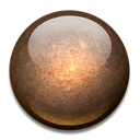 Mercury DarkOliveGreen icon