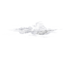 sky, Cloudy, nature, weather, climate DimGray icon