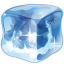 Ice SteelBlue icon