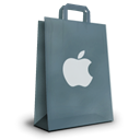 Apple DimGray icon