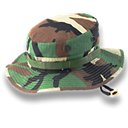 hat, Camo Black icon