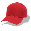 baseball, hat, red, sport Black icon