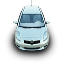 myyaris Black icon