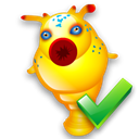 Arrow, next, yes, ok, correct, right, Cartoon, Forward Black icon