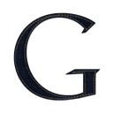 denim, Social, google, Logo, jean Black icon