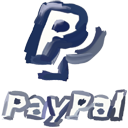 paypal Silver icon