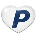 paypal WhiteSmoke icon