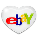 Ebay WhiteSmoke icon