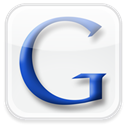 Social, google, social network, Sn WhiteSmoke icon