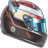 raikkonen DarkSlateGray icon