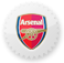 Arsenal WhiteSmoke icon