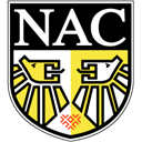 breda, nac Black icon