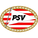 Psv, eindhoven Black icon