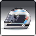 heidfeld DarkSlateGray icon