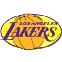 Lakers Black icon