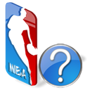 sport, nba, help, Basketball, Favorite Black icon