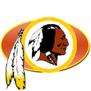 Redskin Black icon