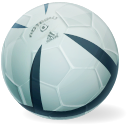 soccer, roteiro, sport Gainsboro icon
