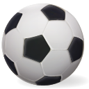sport, soccer DarkSlateGray icon