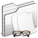 document, White, paper, Folder, File WhiteSmoke icon