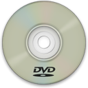 disc, Dvd, Alt DarkGray icon
