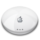 Airmac WhiteSmoke icon