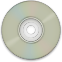 Alt, save, Disk, Cd, disc DarkGray icon