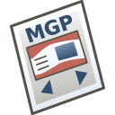 Mgp Icon